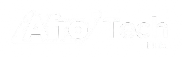 AfroTech Hub Logo